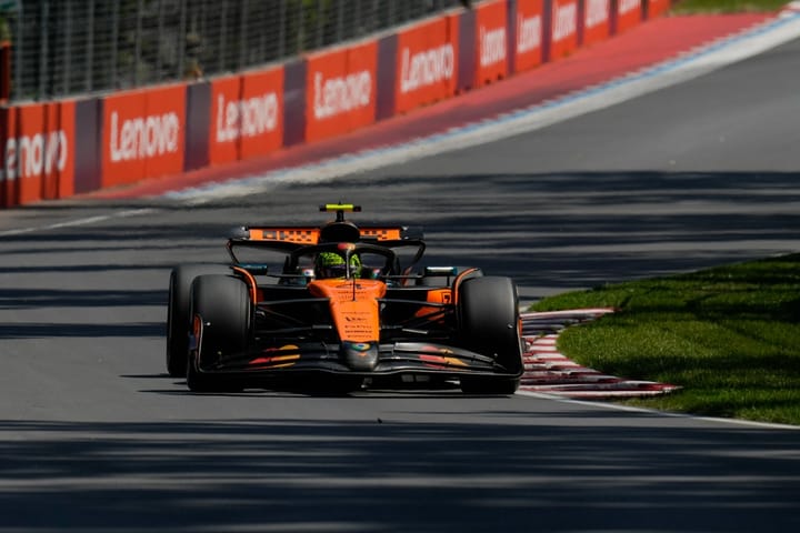 McLaren scoate la vânzare monoposturi istorice de Formula 1