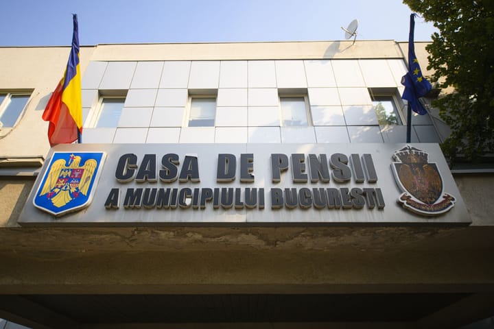 Propunere pentru acordarea pensiilor provizorii cetățenilor cu vechime externă