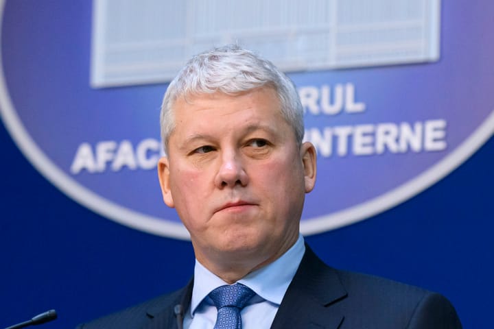 Analiza ministrului Predoiu privind discursul lui Marco Rubio