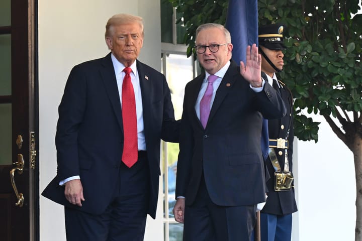 Australia reacționează față de execuția publică a unui condamnat