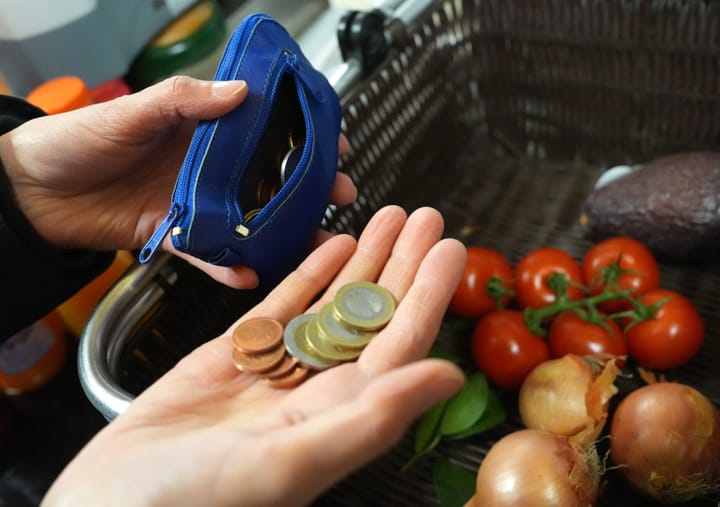 Perspectivele privind securitatea și costurile alimentelor globale
