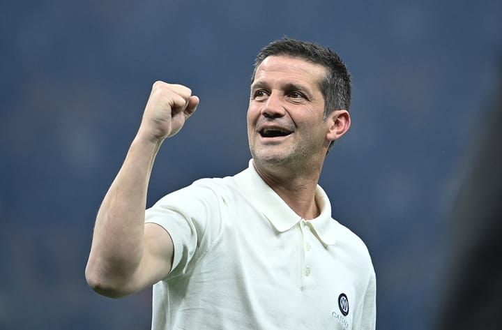 Aniversarea antrenorului Cristian Chivu și performanțele la Inter Milano