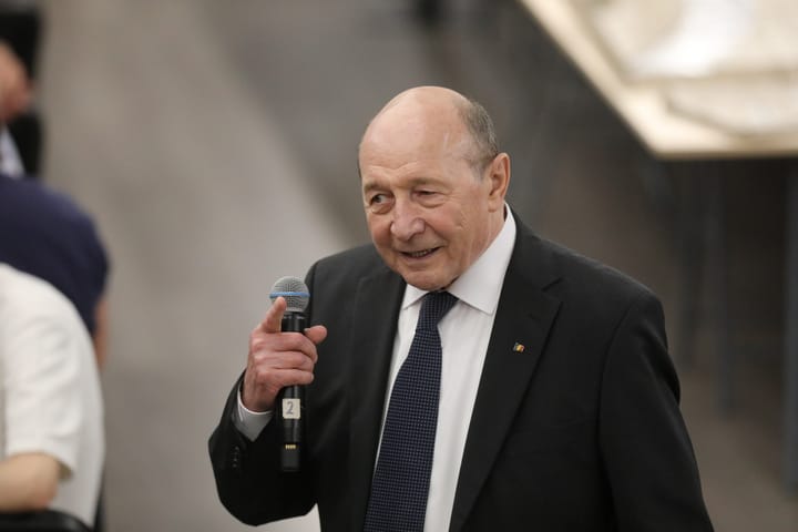 Analiza fostului președinte privind formarea noului guvern