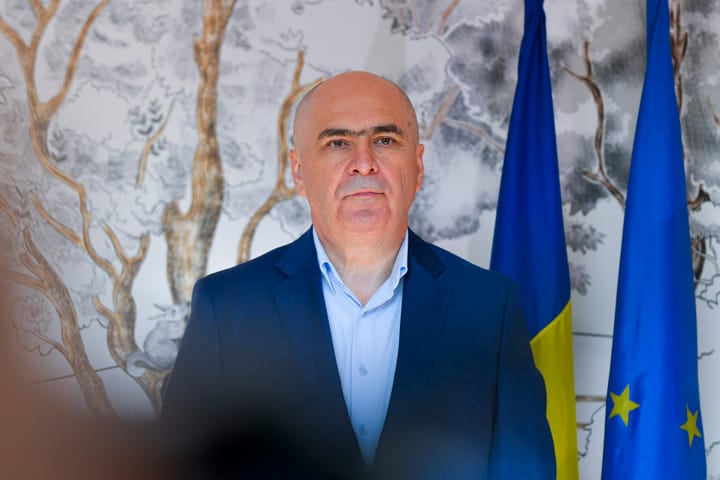 Poziția lui Ilie Bolojan referitoare la conducerea PNL