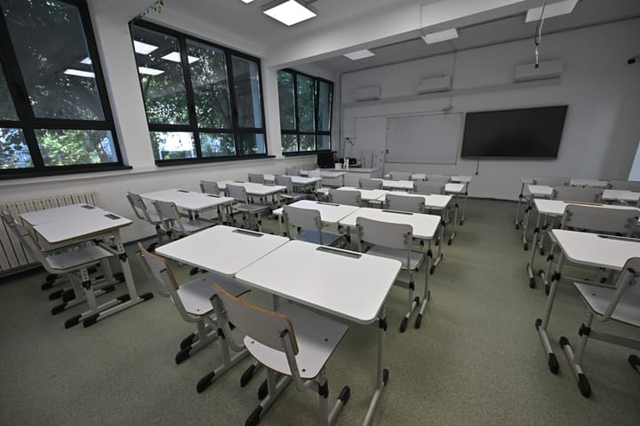 Analiza salariilor profesorilor din Europa