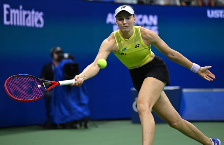 Finala turneului WTA 500 de la Ningbo