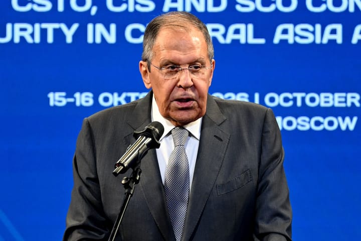 Poziția Rusiei referitoare la criza din Orientul Mijlociu