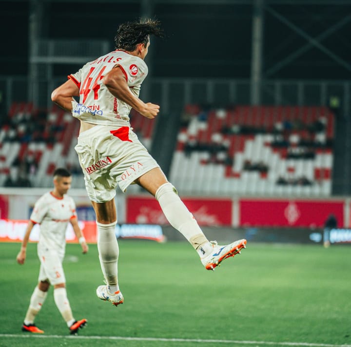 Controverse privind protocolul oficial după meciul Sepsi - Dinamo