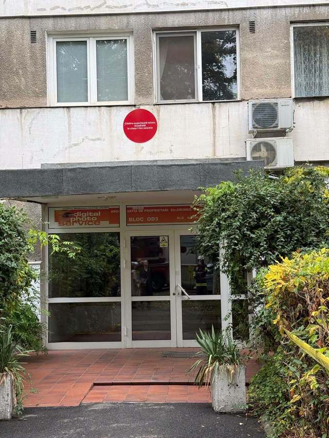 Situația blocului din Drumul Taberei cu probleme structurale