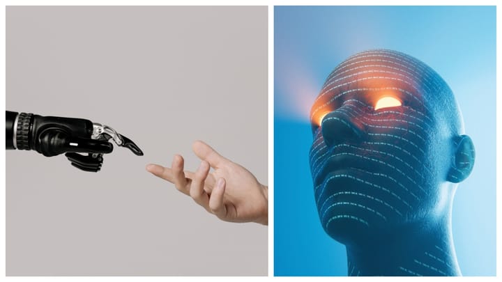 Propunerea de creare a unui minister pentru inteligență artificială