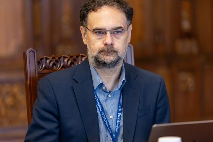 Evoluția încrederii analiștilor în economia românească
