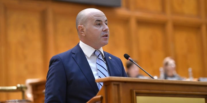 Controverse privind proiectul de reformă administrativă
