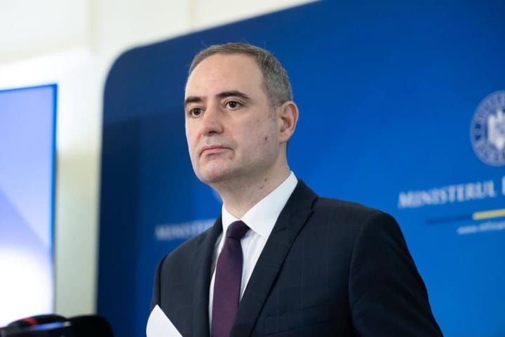 Solicitări ale României în cadrul Consiliului ECOFIN
