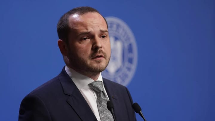 Finalizarea noului corp de spital de la Institutul Marius Nasta