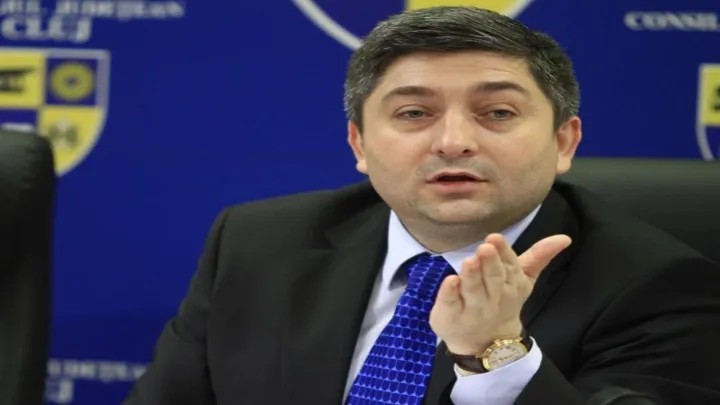 Tensiuni în PNL între Alin Tișe și Ilie Bolojan