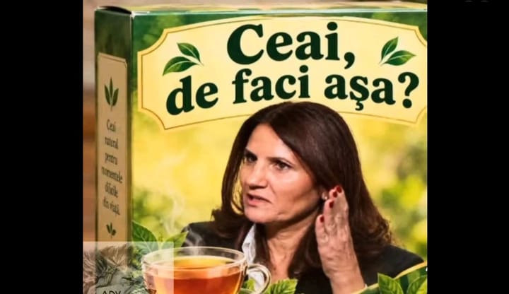 Disputa dintre Anca Alexandrescu și liderul AUR