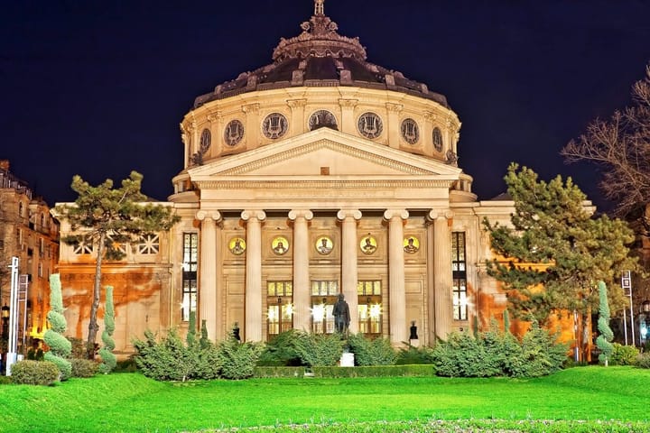 Primăria Capitalei lansează Strategia Culturală pentru următorii zece ani
