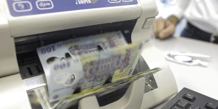 Propunere legislativă pentru restituirea impozitului progresiv din pensii