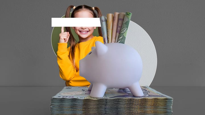 Programul de plată al alocațiilor pentru copii în noiembrie