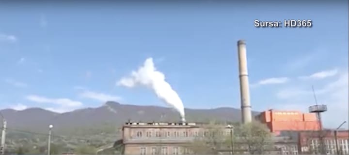 Situația financiară a Complexului Energetic Valea Jiului