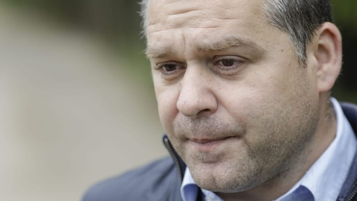 Avertismente privind sistemul de termoficare din București