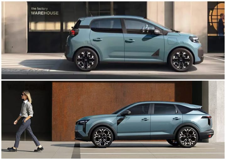 Dacia prezintă noi modele la Salonul Auto de la Paris