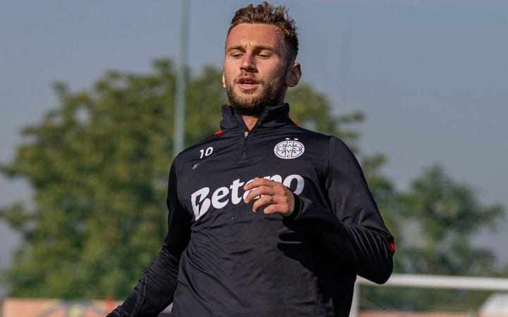 Revenirea jucătorilor accidentați la FCSB