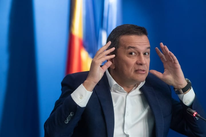 Solicitarea liderului PSD privind situația economică a țării