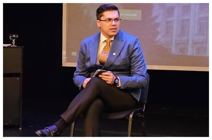 Numire și reconfigurare administrativă în cadrul Guvernului