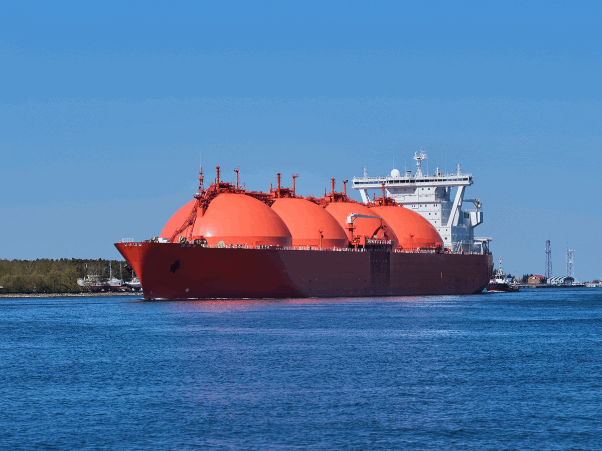Acord energetic între Qatar și Statele Unite