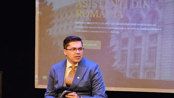 Numirea noului secretar general al Guvernului
