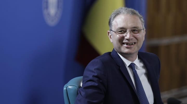 Detalii despre salariile din Cancelaria Prim-Ministrului
