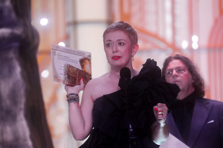 Controverse privind angajarea unui regizor la Teatrul Național