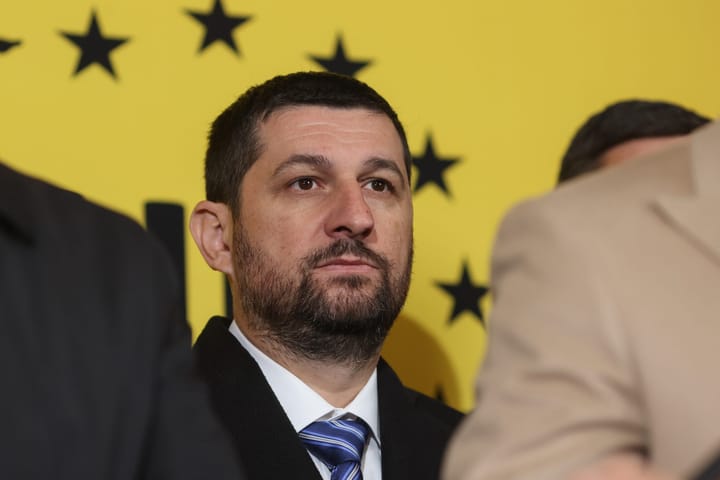 Incidentele cu obiecte lăsate la proprietățile lui Marius Lulea