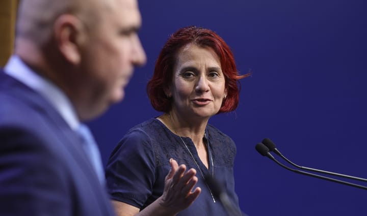 Schimbări în Cancelaria Prim-ministrului înaintea învestirii noului Guvern