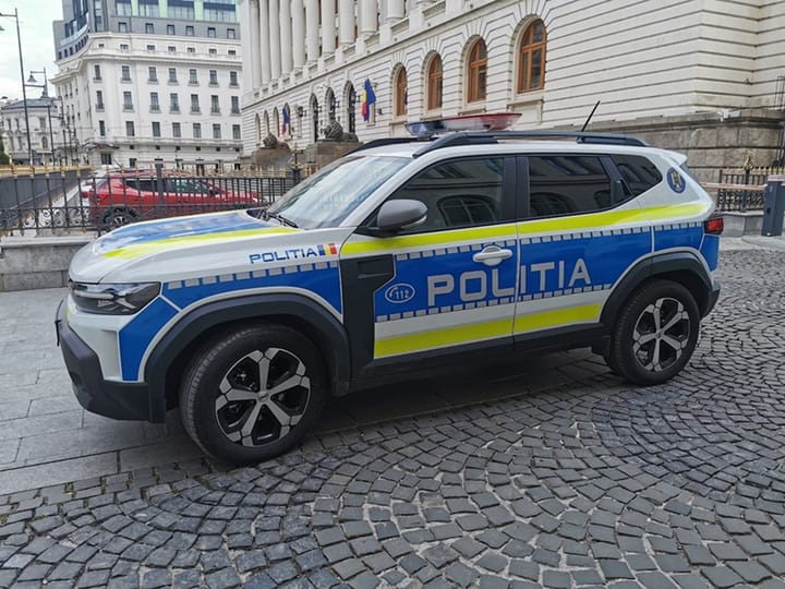 MAI avertizează privind tentative de mobilizare a fermierilor