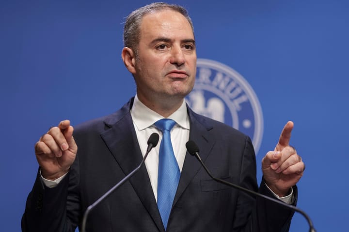 Decizie ECOFIN privind integrarea piețelor de capital europene