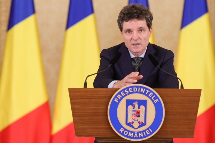 Mesaje oficiale la comemorarea atacului din 7 octombrie