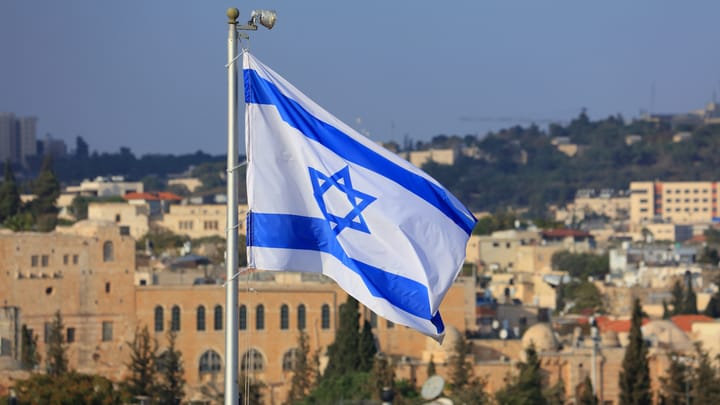 Israelul organizează alegeri parlamentare după trei ani de conflict