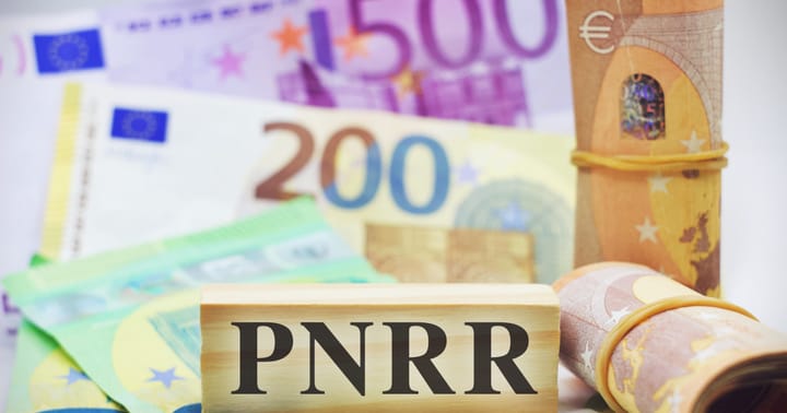 Situația încasărilor din PNRR și fondurile de coeziune
