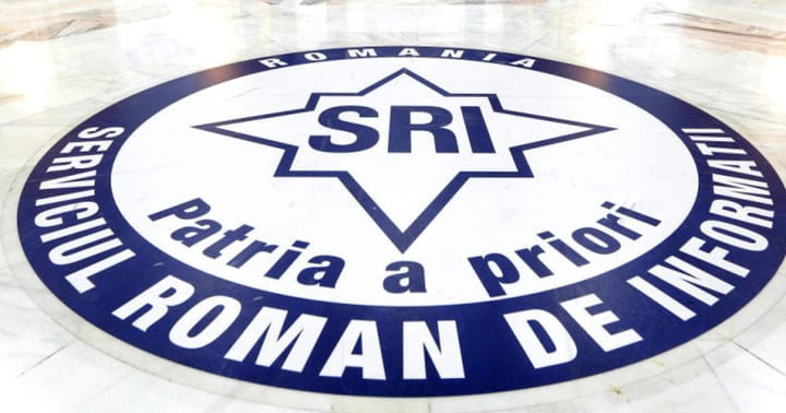 Conflict verbal între Serviciul Român de Informații și Ludovic Orban