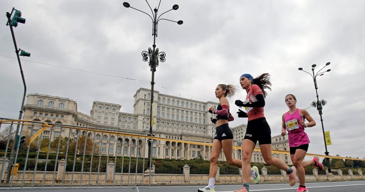 Restricții de circulație în București pentru evenimente de weekend