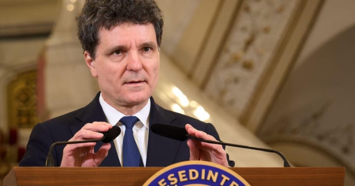 Mesajul președintelui Nicușor Dan de Ziua Armatei