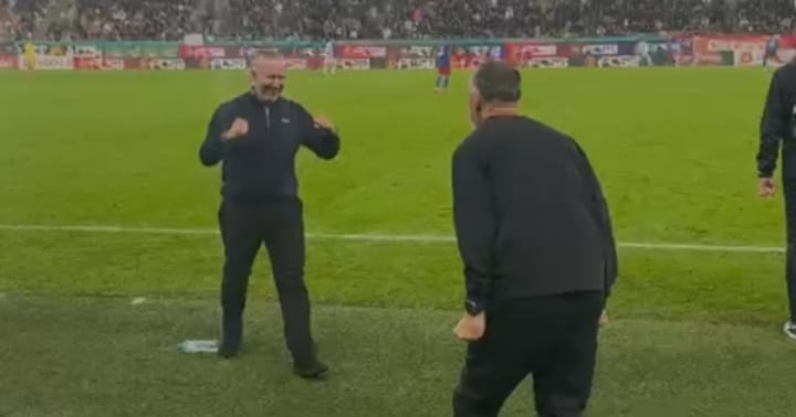 Cereri de investiții la baza de antrenament a FCSB