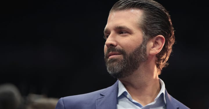 Donald Trump Jr. și legăturile cu oligarhi ruși în Mongolia