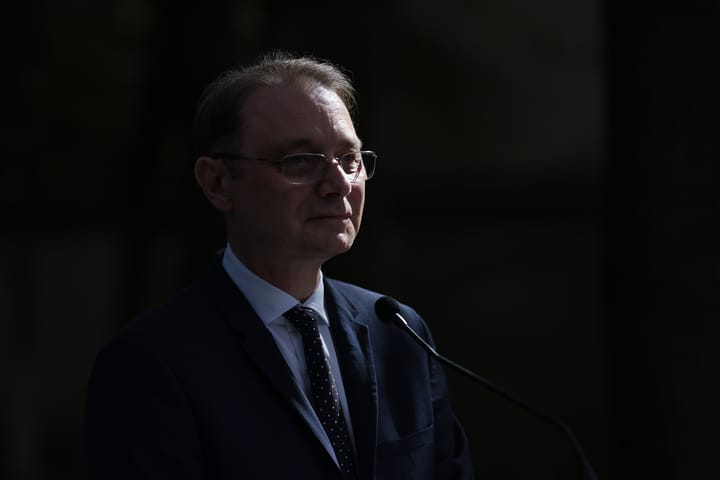 Luca Niculescu despre gestionarea deficitului bugetar