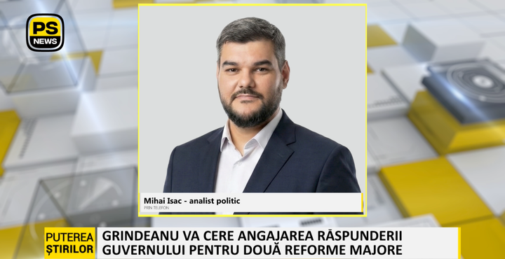 Mizele politice ale reformei administrativ-teritoriale