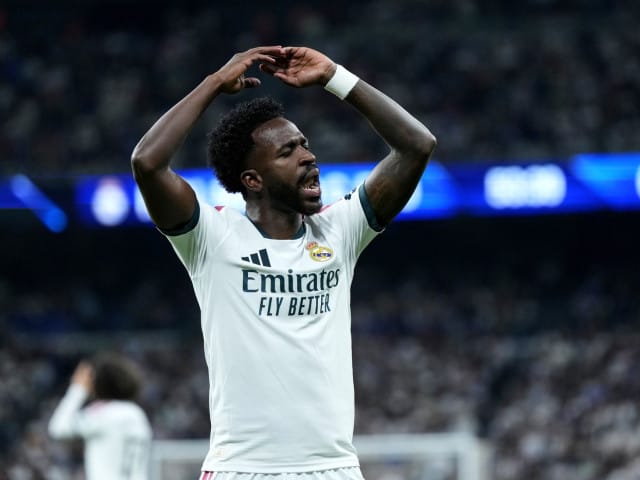 Sancțiuni pentru Vinicius Junior după incidentul din La Liga
