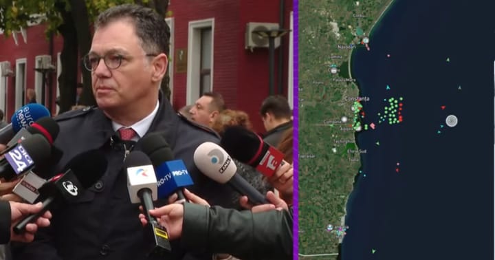 Măsurile Ministerului Apărării privind securitatea în Marea Neagră