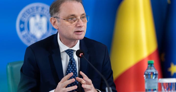 Discuții între Guvern și reprezentanții mediului de afaceri